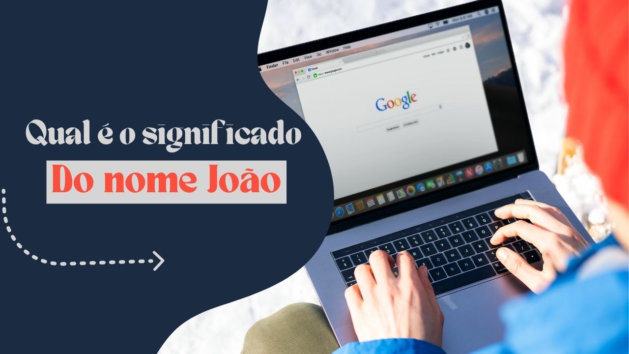 Qual é o significado do nome João