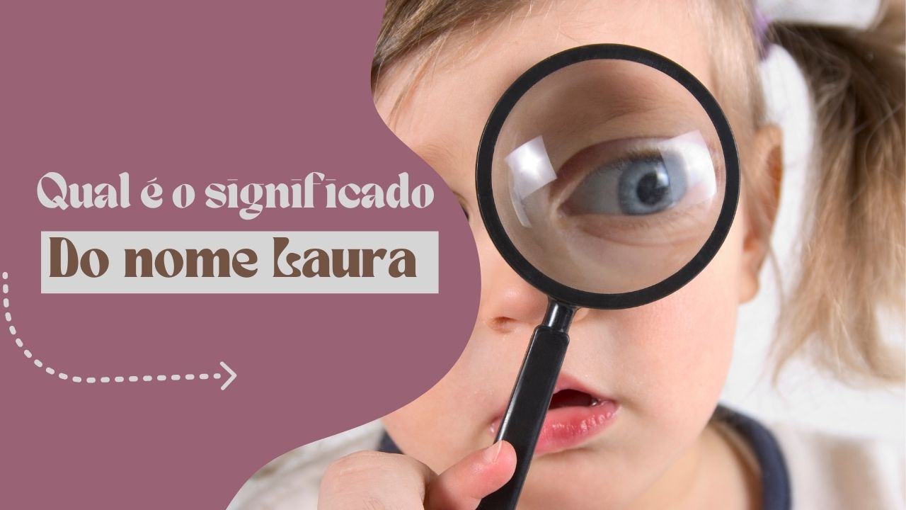Qual é o significado do nome Laura