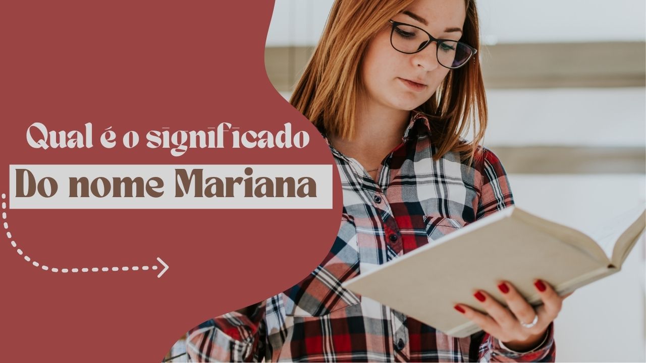 Qual é o significado do nome Mariana